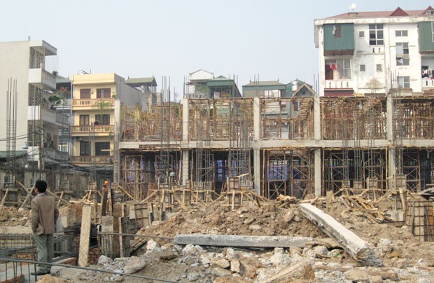 Nam Đô Complex phản hồi về việc “hành dân” ảnh 1 Nam Đô Complex phản hồi về việc “hành dân” ảnh 1