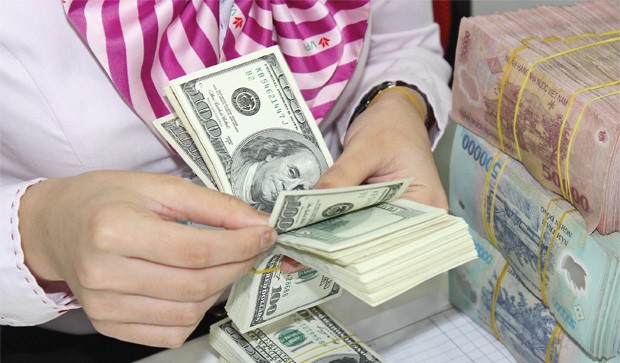 Đồng Việt Nam có nhất định phải… mất giá? ảnh 1