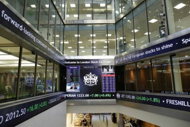 Hết năm, nhìn lại các sàn đỉnh nhất thế giới ảnh 4