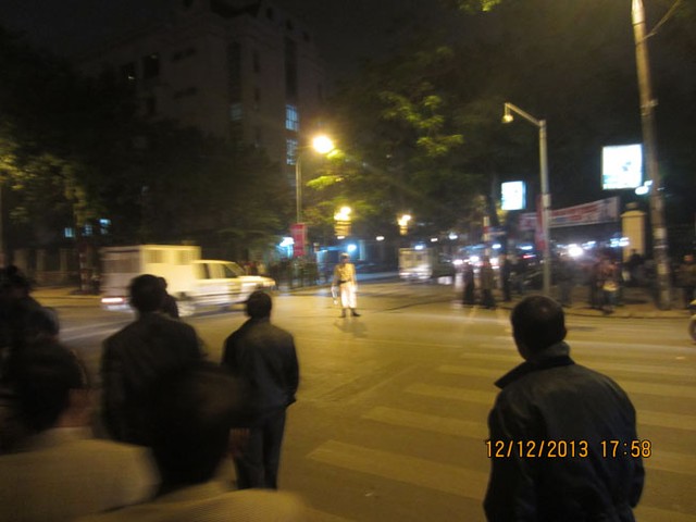 Ngày đầu xét xử Dương Chí Dũng: chối tội, chạy trốn, và xấu hổ ảnh 1