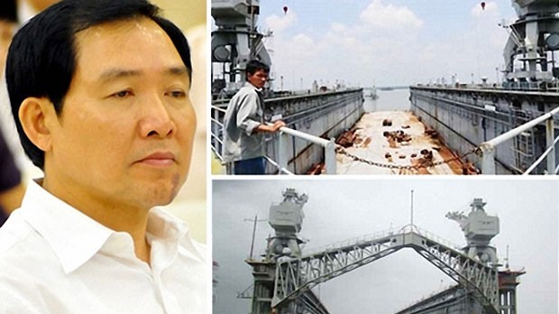 Ngày thứ 2 xét xử vụ Dương Chí Dũng: thêm tình tiết và 2 án tử hình ảnh 6