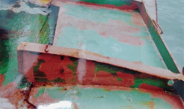 Chỉ còn Xuân Thành trong vụ tranh chấp vận chuyển ảnh 1