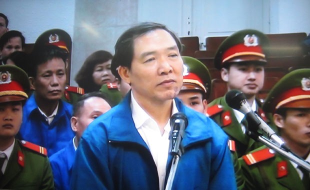 Ngày thứ 2 xét xử vụ Dương Chí Dũng: thêm tình tiết và 2 án tử hình ảnh 4