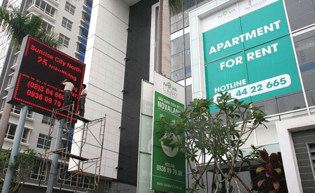 BĐS phía Nam "nghênh đón" kiều hối ảnh 1 BĐS phía Nam "nghênh đón" kiều hối ảnh 1