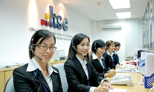 Thưởng tết trầm như công ty chứng khoán ảnh 1