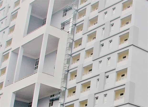 Bảo lãnh giao dịch nhà ở: Coi chừng “lợi bất cập hại” ảnh 1