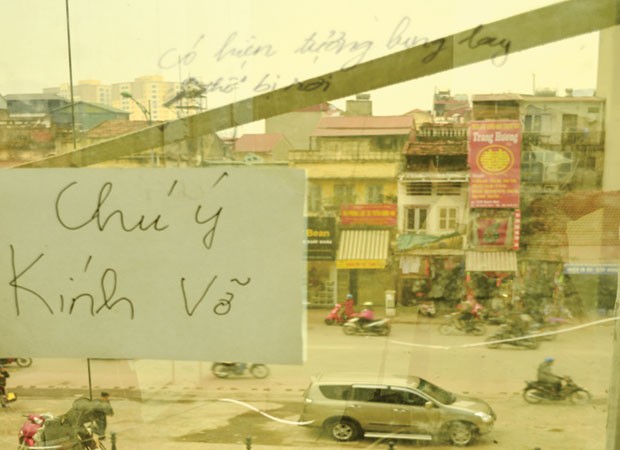 “Soi” chất lượng Trung tâm thương mại Chợ Mơ ảnh 3