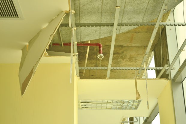 “Soi” chất lượng Trung tâm thương mại Chợ Mơ ảnh 2