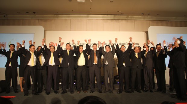 Bài toán hưu trí và lời giải từ PVI Sun Life ảnh 2