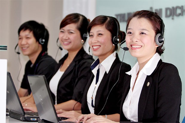 Đến thời cạnh tranh bằng chất lượng dịch vụ ảnh 2
