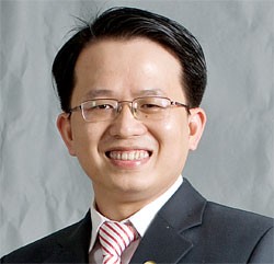 Một góc nhìn về thị trường bảo hiểm ảnh 1