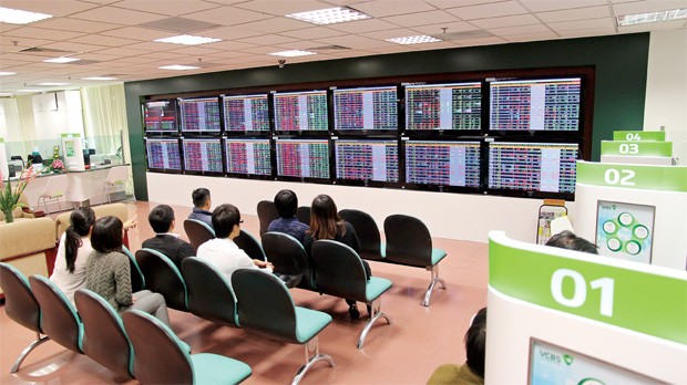 FED cắt giảm QE3 tác động gì tới dòng vốn ngoại? ảnh 1 FED cắt giảm QE3 tác động gì tới dòng vốn ngoại? ảnh 1