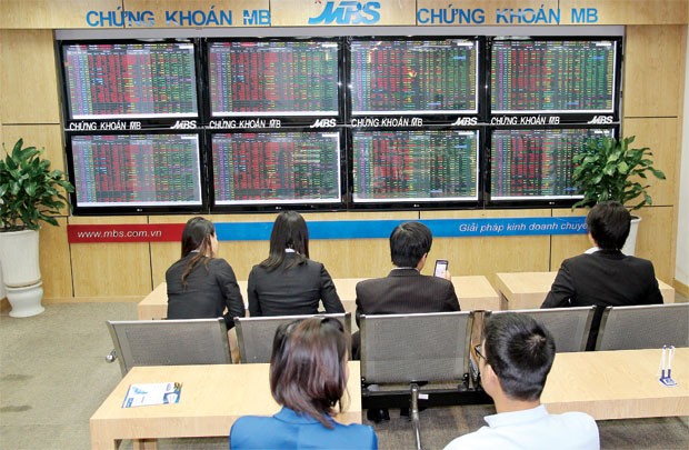 Thay thế dần các nhà đầu tư ảnh 1