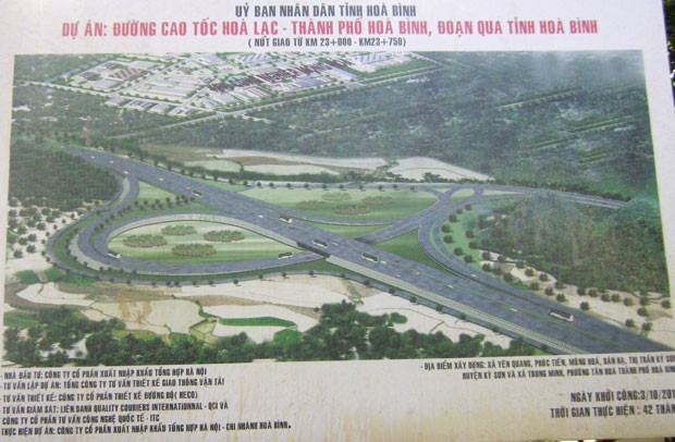 Hà Nội “trảm” dự án BT: Kẻ khóc, người cười ảnh 1