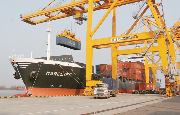 Nhìn lại kinh tế 2013 qua các chỉ số ảnh 1