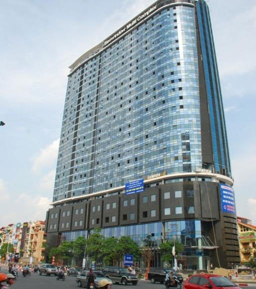 Bất động sản tăng giá vẫn hút khách ảnh 1