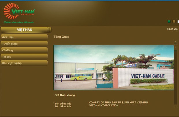 VHG: lãi lớn sao cạn tiền trả cổ tức? ảnh 1