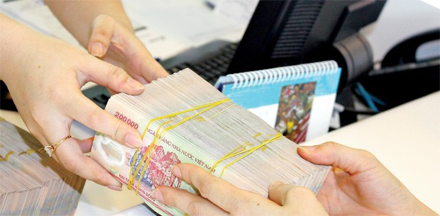 Dồn sức “làm khỏe” doanh nghiệp ảnh 1