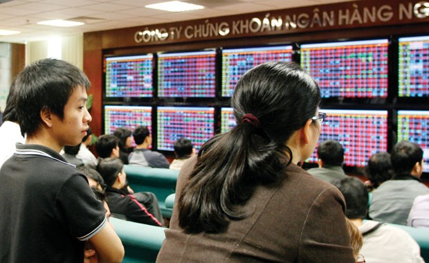 TTCK sẽ khởi sắc vào quý I/2014 ảnh 1 TTCK sẽ khởi sắc vào quý I/2014 ảnh 1