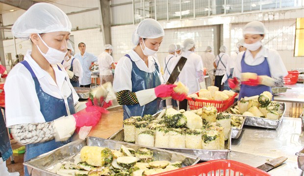 Kinh tế 2014, nhận diện những rủi ro ảnh 1