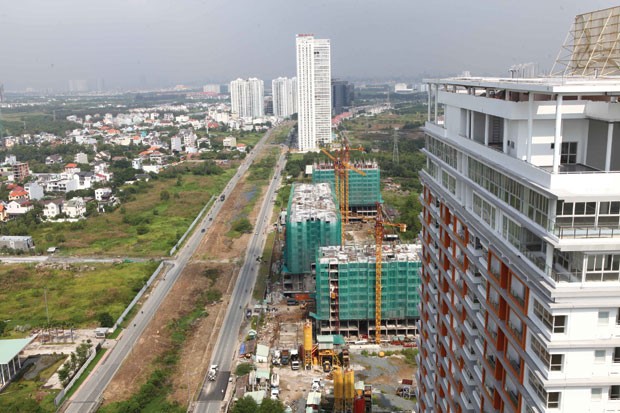 Chiêu kéo khách mới của doanh nghiệp địa ốc ảnh 1 Chiêu kéo khách mới của doanh nghiệp địa ốc ảnh 1