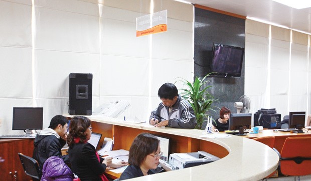 Chống thâu tóm, cách nào? ảnh 1