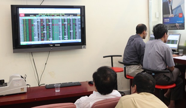 Sự kiện chứng khoán đáng chú ý ngày 10/2 ảnh 1 Sự kiện chứng khoán đáng chú ý ngày 10/2 ảnh 1