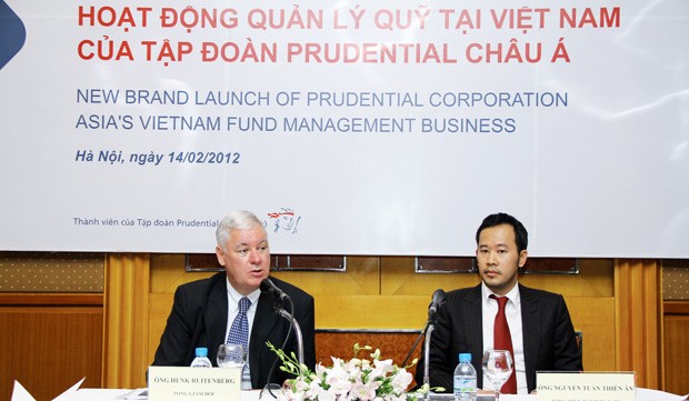 Eastspring Investments: niềm tin và khát vọng tăng trưởng ảnh 1 Eastspring Investments: niềm tin và khát vọng tăng trưởng ảnh 1