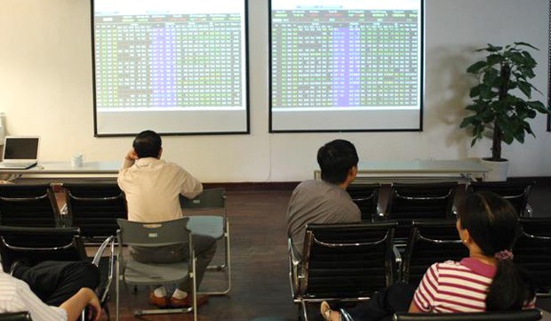 Có thể cân nhắc giải ngân ảnh 1