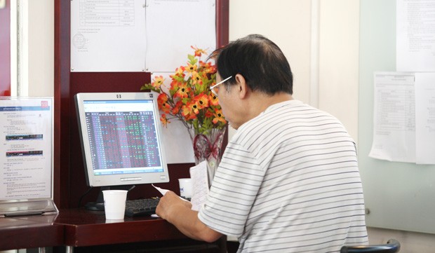 Áp lực chốt lời sẽ tăng cao ảnh 1 Áp lực chốt lời sẽ tăng cao ảnh 1