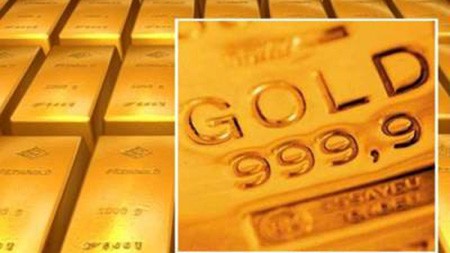 Thị trường vàng: Những nhân tố đáng ngại ảnh 1