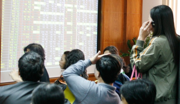 Sự kiện chứng khoán đáng chú ý ngày 1/3 ảnh 1