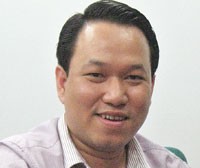 "Sóng" cổ phiếu bất động sản, vì sao? ảnh 1 "Sóng" cổ phiếu bất động sản, vì sao? ảnh 1