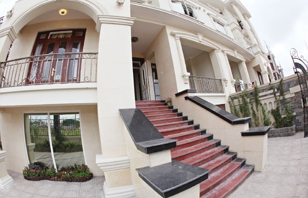 Cổ phiếu bất động sản: bên bứt phá, bên lình xình ảnh 1 Cổ phiếu bất động sản: bên bứt phá, bên lình xình ảnh 1