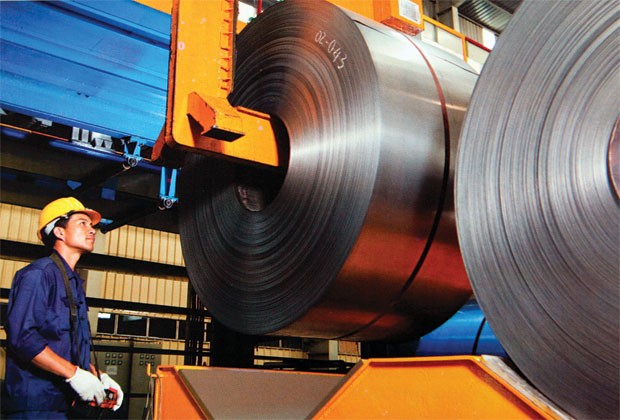 Lộ diện những yếu tố đột biến tại DN ảnh 1