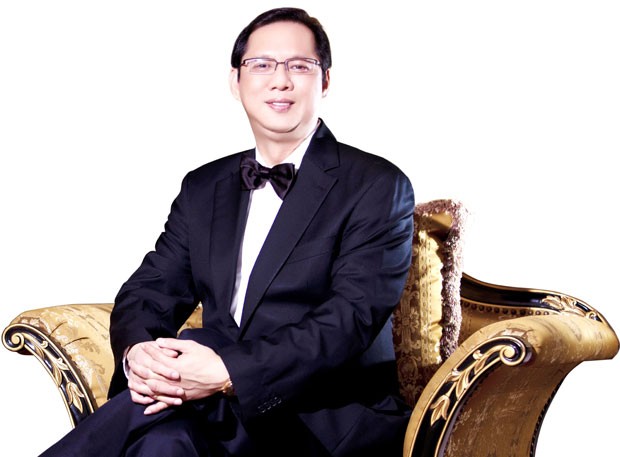 1 giờ với CEO Kinh Đô ảnh 1