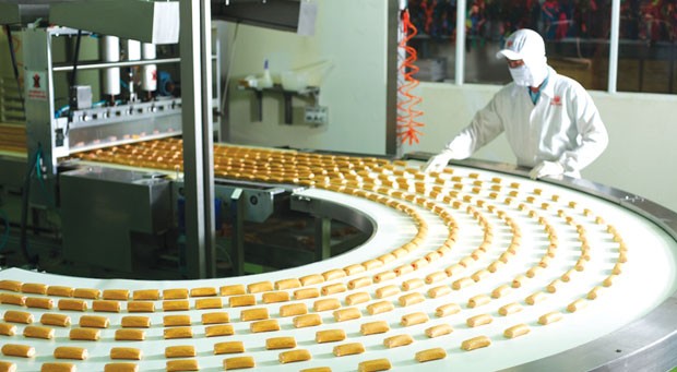 1 giờ với CEO Kinh Đô ảnh 2