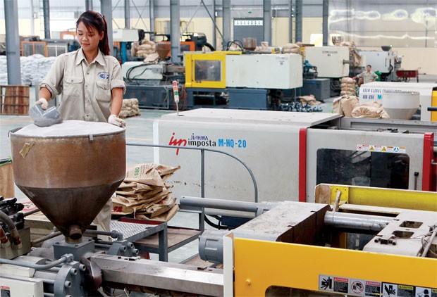 Cổ đông ngoại: “Cơm lành, canh mới ngọt” ảnh 1