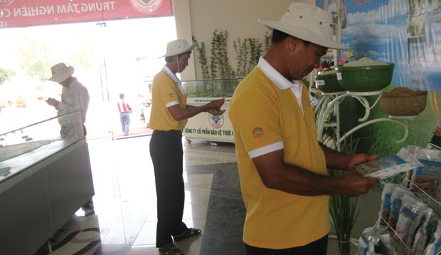 Gặp những nông dân triệu phú ĐBSCL  ảnh 2