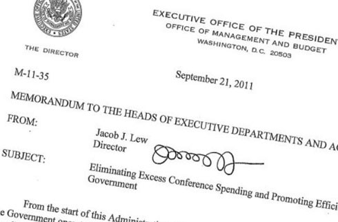 Những chữ ký “ấn tượng” trên tiền đôla Mỹ ảnh 1