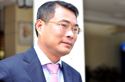 “Không có chuyện phá giá tiền đồng” ảnh 1