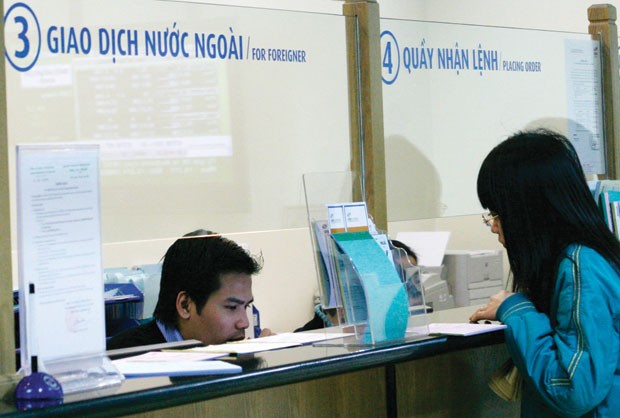 Mở rộng phạm vi xử phạt trên TTCK ảnh 1