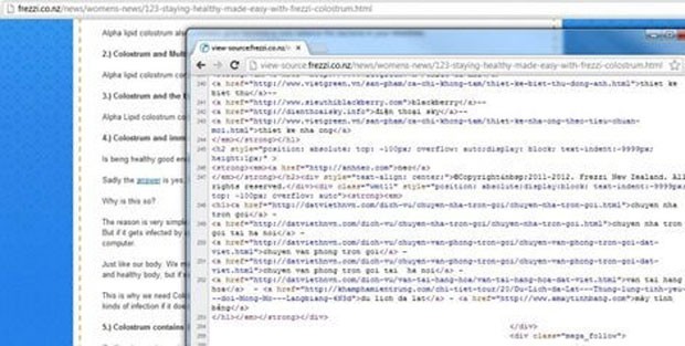 Thêm Frezzi nghi chung kịch bản "lừa" như Danlait ảnh 2