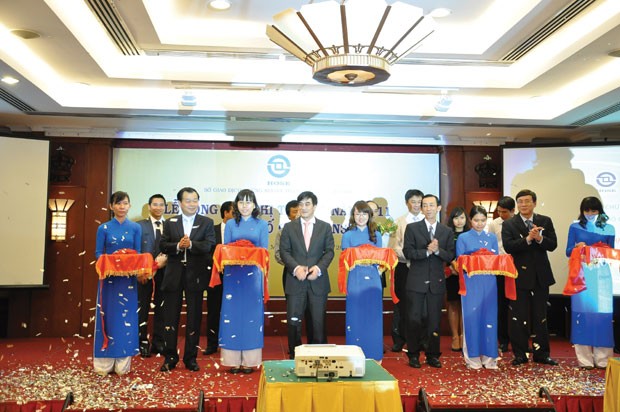 VN30 - chặng đường kế tiếp ảnh 1