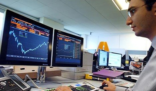 Vốn ngoại đã trở lại chứng khoán Việt Nam ảnh 1