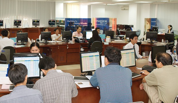 5 ưu điểm nổi trội của loại hình quỹ mở   ảnh 2 5 ưu điểm nổi trội của loại hình quỹ mở   ảnh 2