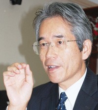 Ông Hiramoto Hiroshi Ông Hiramoto Hiroshi