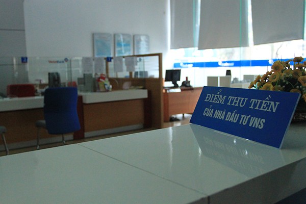 Phóng sự ảnh: Ngày đầu tiên "ăn, ngủ, chơi" cùng chứng khoán ảnh 15 Phóng sự ảnh: Ngày đầu tiên "ăn, ngủ, chơi" cùng chứng khoán ảnh 15