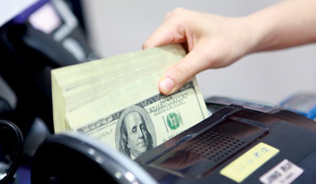 Giảm trạng thái ngoại hối: thông điệp gì? ảnh 1