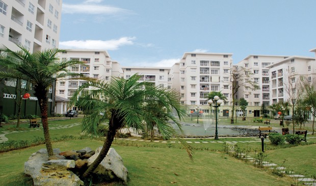 HUD3 vượt khó bằng sự linh hoạt và sáng tạo ảnh 1